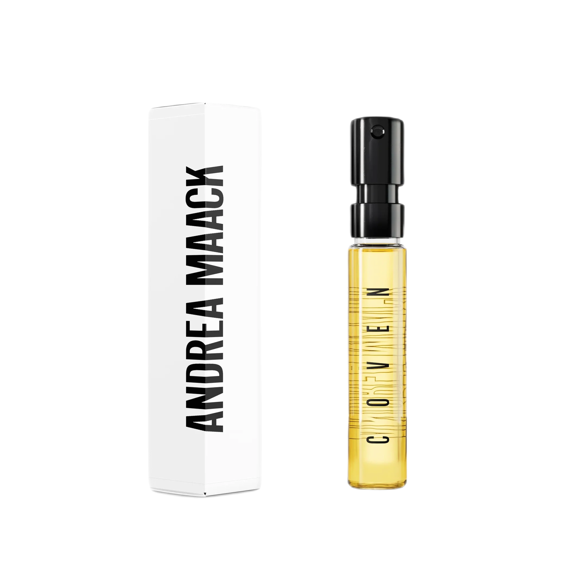 Andrea Maack COVEN Eau de Parfum ~ Fragrance Vault – F Vault