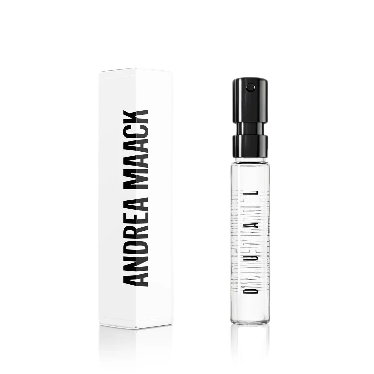 Andrea Maack DUAL eau de parfum