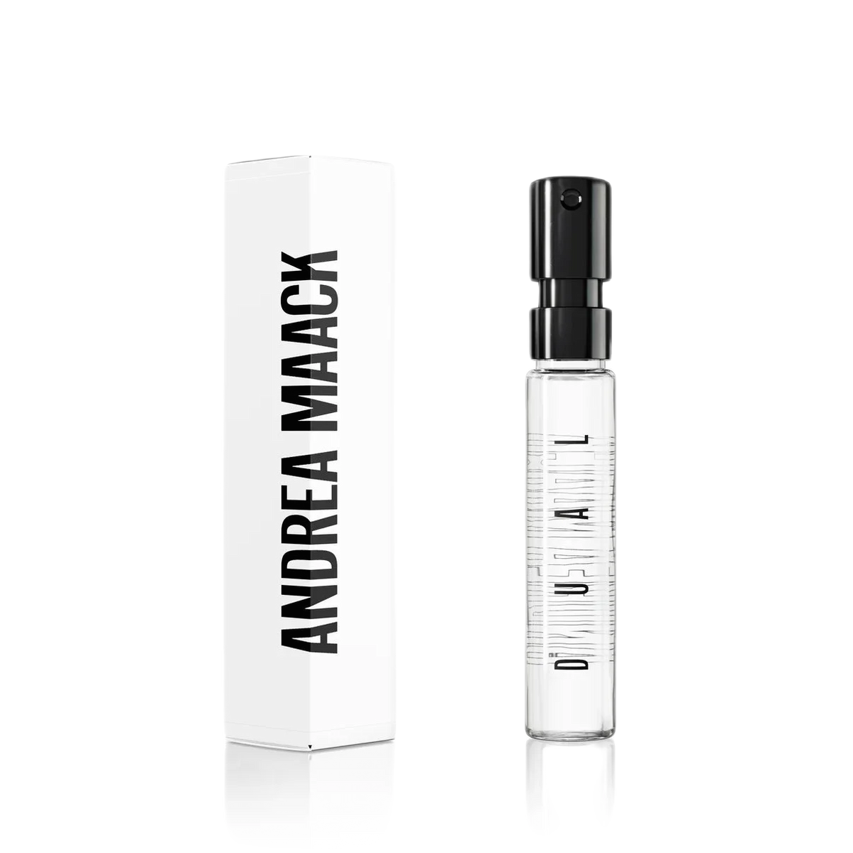 Andrea Maack DUAL Eau de Parfum ~ Fragrance Vault Tahoe – F Vault