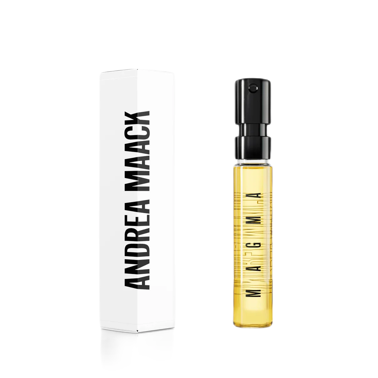 Andrea Maack MAGMA extrait de parfum