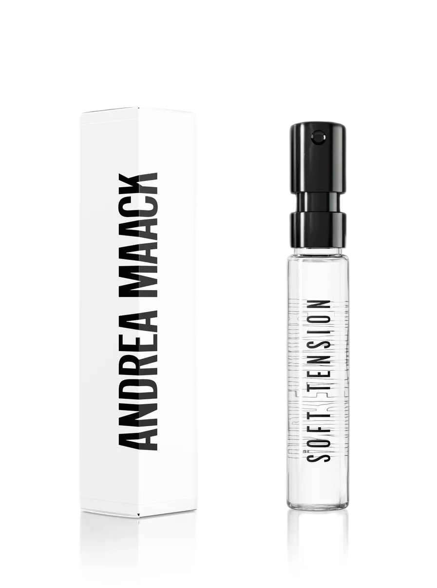 Andrea Maack CERAMIC eau de parfum – F Vault Andrea Maack CERAMIC eau de parfum – F Vault
