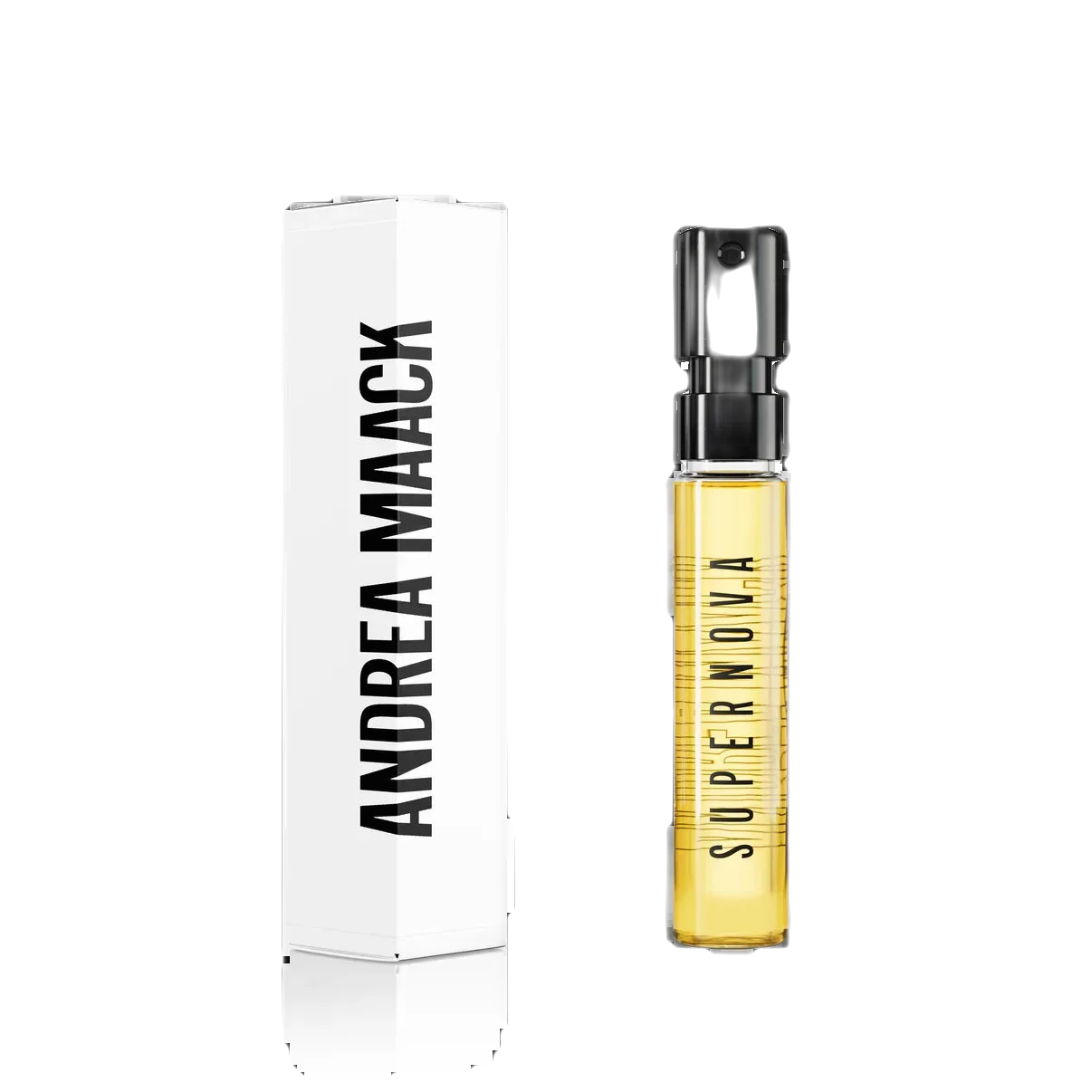 Andrea Maack SUPERNOVA extrait de parfum