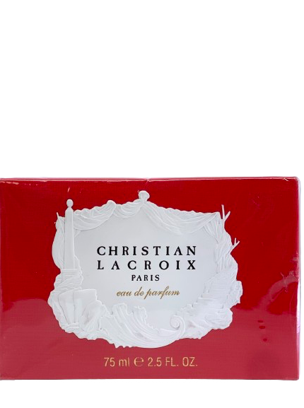 Christian Lacroix C'EST LA FETE PATCHOULI perfume ~ at Fragrance Christian Lacroix C'EST LA FETE PATCHOULI perfume ~ at Fragrance