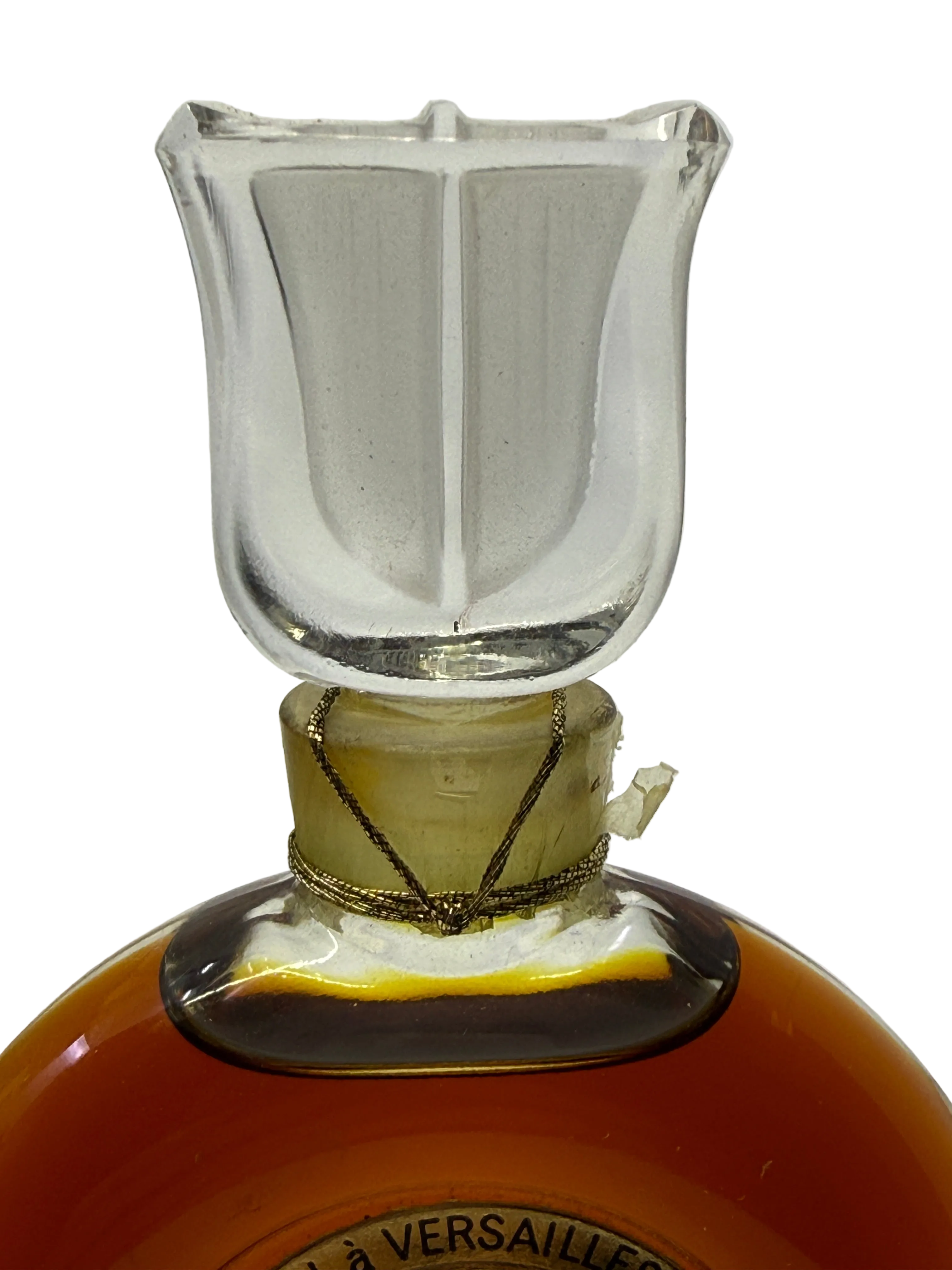 Jean Desprez BAL A VERSAILLES vintage parfum - Fragrance Vault – F