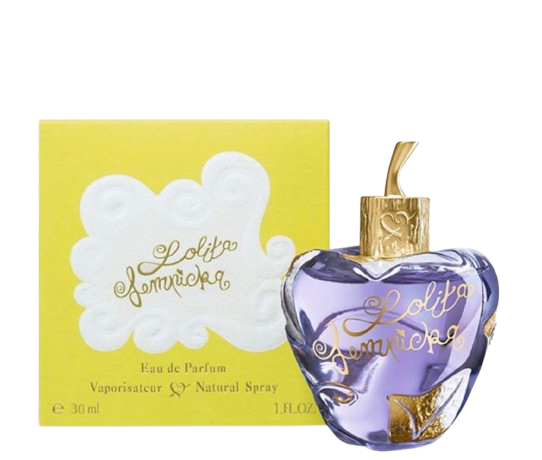 Lolita Lempicka LOLITA LEMPICKA original eau de parfum