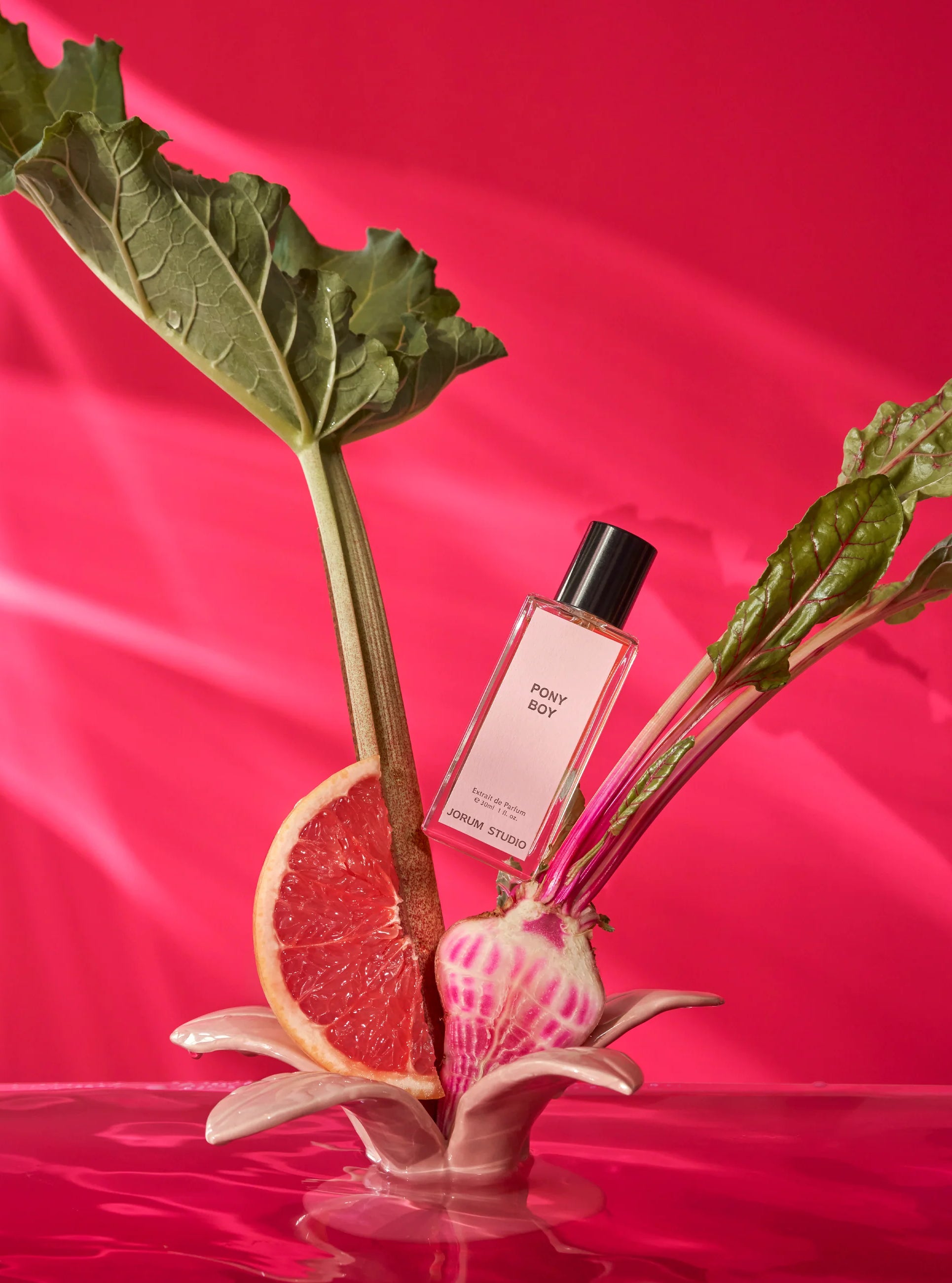 Jorum Studio HEALING BERRY extrait de parfum - Fragrance Vault – F Jorum Studio HEALING BERRY extrait de parfum - Fragrance Vault – F