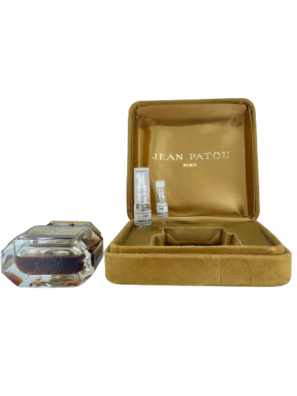 Jean Patou 1000 vintage parfum 15ml flacon Jean Patou 1000 vintage parfum 15ml flacon