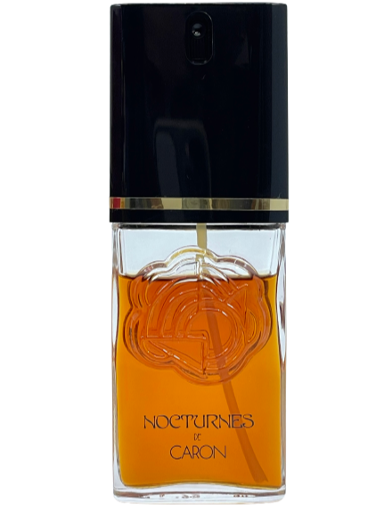 Caron NOCTURNES 1980s parfum - F Vault