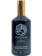 Caron NOCTURNES 1980s perfumed oil - F Vault