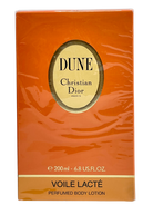 Christian Dior DUNE body lotion - F Vault