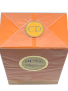 Christian Dior DUNE body lotion - F Vault