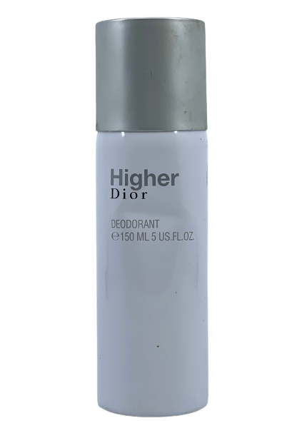 Christian Dior HIGHER deodorant