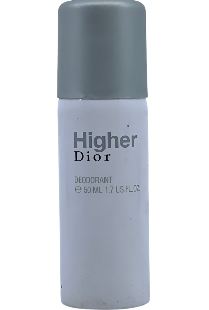 Christian Dior HIGHER deodorant