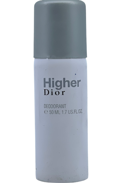 Christian Dior HIGHER deodorant - F Vault