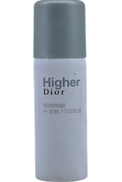 Christian Dior HIGHER deodorant - F Vault