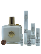 Amouage HONOUR WOMAN 43 eau de parfum - F Vault