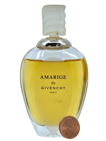 Amarige Perfume Eau De Toilette by Givenchy