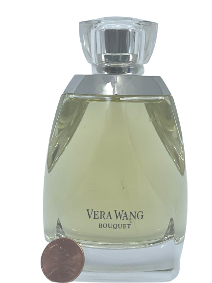 Vera Wang BOUQUET vaulted eau de parfum - F Vault