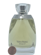 Vera Wang BOUQUET vaulted eau de parfum - F Vault