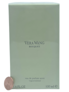 Vera Wang BOUQUET vaulted eau de parfum - F Vault