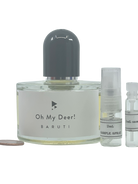 Baruti OH MY DEER! eau de parfum - F Vault