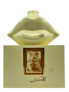 Salvador Dali DALI perfumed dusting powder - F Vault