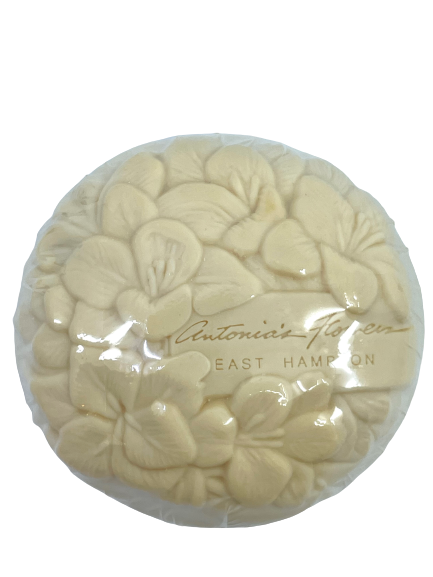 Antonia's Flowers East Hampton ANTONIA'S FLOWERS scented body soap - F Vault