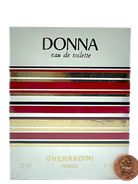 Gheradini DONNA eau de toilette - F Vault