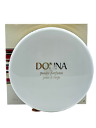 Gheradini DONNA perfumed body powder - F Vault