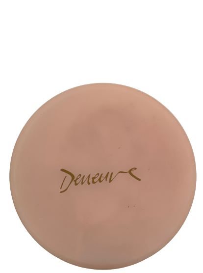 Catherine Deneuve DENEUVE body powder - F Vault