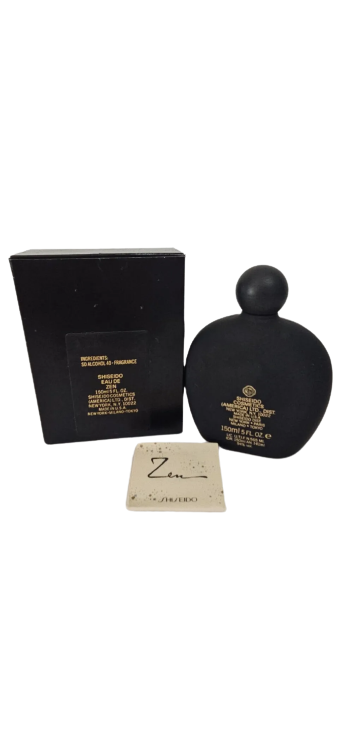 Shiseido ZEN original vintage eau de zen