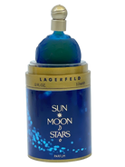 Karl Lagerfeld SUN MOON STARS parfum - F Vault