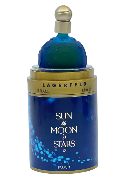 Karl Lagerfeld SUN MOON STARS parfum - F Vault