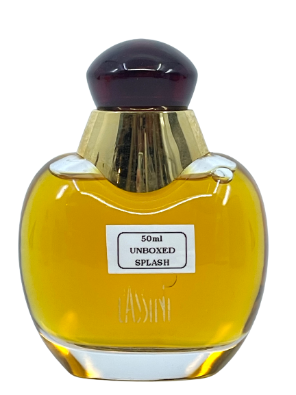 Oleg Cassini CASSINI vintage eau de parfum - F Vault