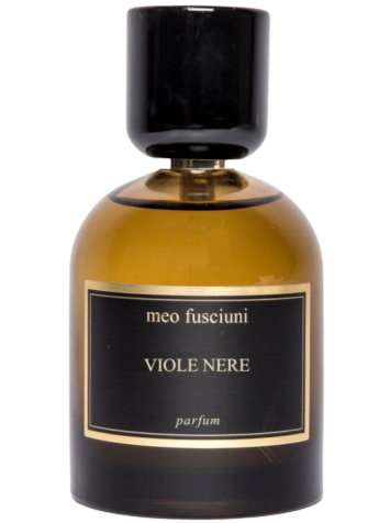 Meo Fusciuni VIOLE NERE parfum - F Vault