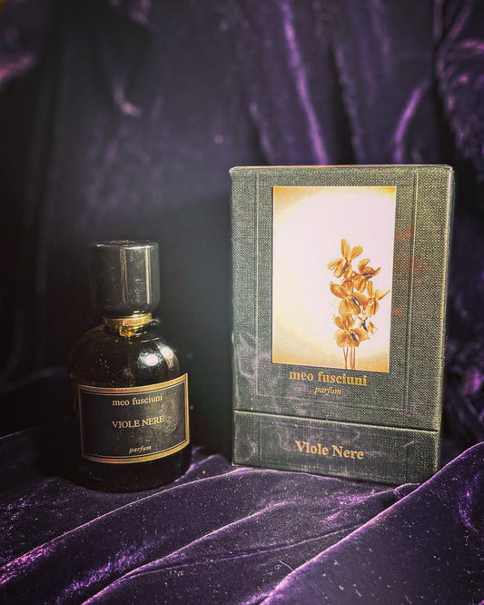 L'Eau de Rose Eau de Parfum by Ramon Monegal ~ Fragrance Vault – F Vault