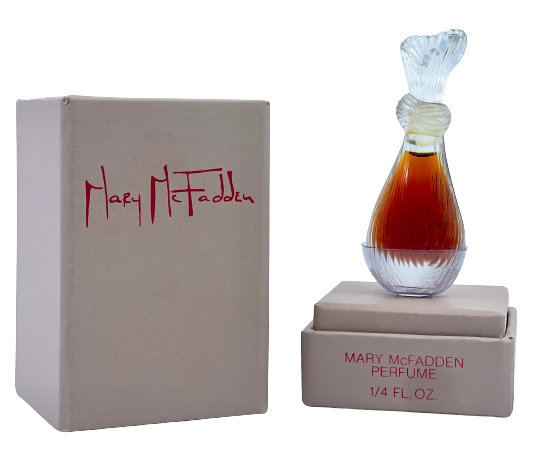 Mary McFadden MARY McFADDEN perfume