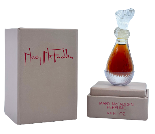 Mary McFadden MARY McFADDEN perfume - F Vault