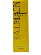 Balmain MONSIEUR BALMAIN vintage eau de toilette 1990 - F Vault