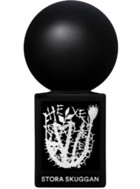 Stora Skuggan HEXENSALBE eau de parfum - Fragrance Vault