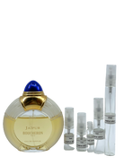 Boucheron JAIPUR SAPHIR vaulted eau de toilette - F Vault