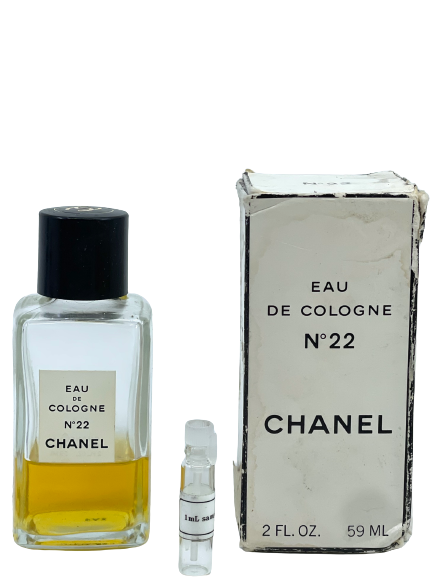 Chanel No. 19 vintage parfum - Fragrance Vault – F Vault Chanel No. 19 vintage parfum - Fragrance Vault – F Vault