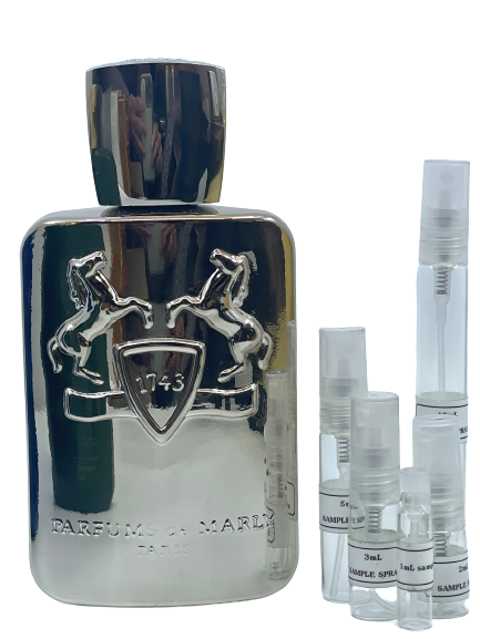 Parfums de Marly PEGASUS eau de parfum - F Vault