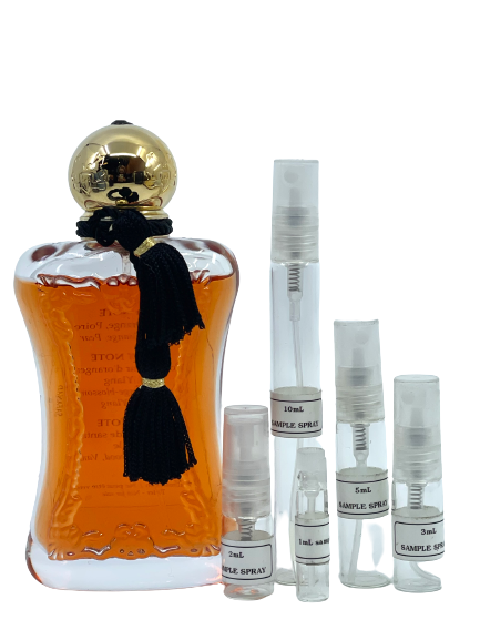 Parfums de Marly SAFANAD eau de parfum - F Vault
