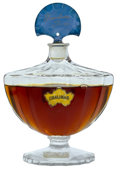 Guerlain Ode a la Vanille Sur la Route du Mexique ~ Fragrance Guerlain Ode a la Vanille Sur la Route du Mexique ~ Fragrance