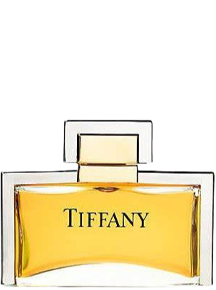 Tiffany & Co. TIFFANY vaulted parfum - F Vault