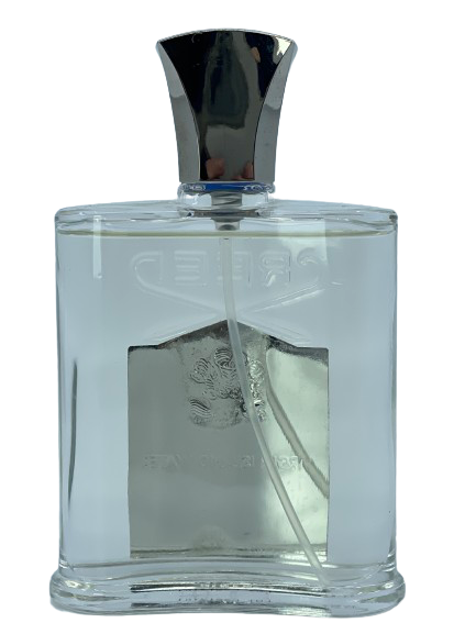 Creed VIRGIN ISLAND WATER eau de parfum older version 120ml - F Vault