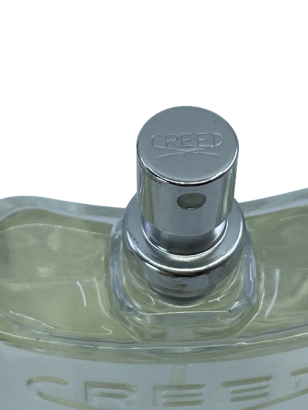 Creed VIRGIN ISLAND WATER eau de parfum older version 120ml - F Vault