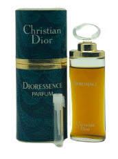Christian Dior DIORESSENCE vintage parfum - F Vault