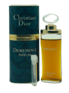 Christian Dior DIORESSENCE vintage parfum - F Vault